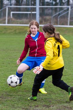 Bild 56 - C-Juniorinnen FSG BraWie o.W. - SG Oering-Seth-S�lfeld o.W. : Ergebnis: 4:3